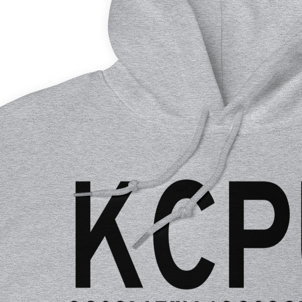 Calaveras Co Maury Rasmussen Field (KCPU) ICAO Hoodie Sweatshirt 