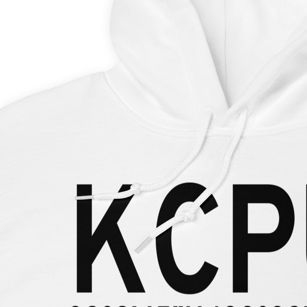 Calaveras Co Maury Rasmussen Field (KCPU) ICAO Hoodie Sweatshirt 