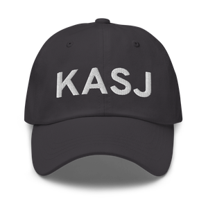 Tri County Airport (KASJ) ICAO Hat