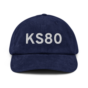 Idaho County Airport (KS80) ICAO Hat