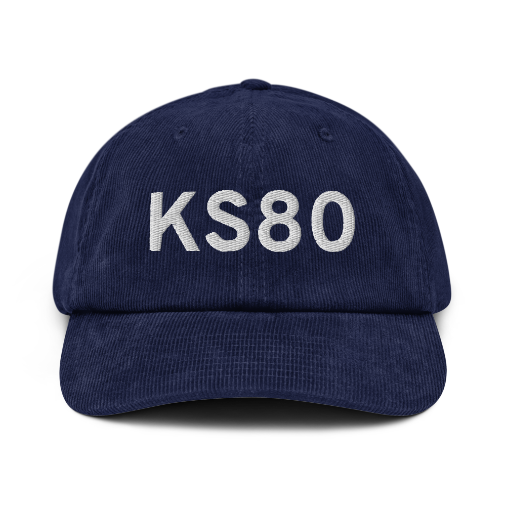 Idaho County Airport (KS80) ICAO Hat 