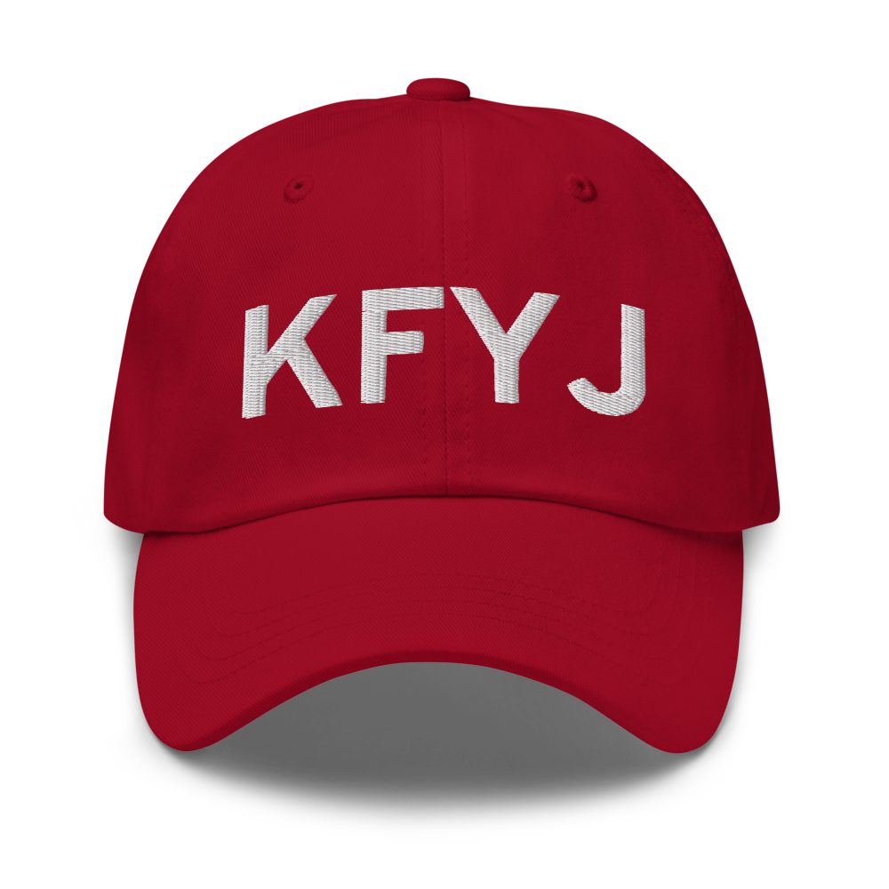 Middle Peninsula Regional Airport (KFYJ) ICAO Hat 