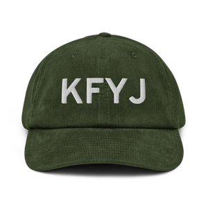 Middle Peninsula Regional Airport (KFYJ) ICAO Hat