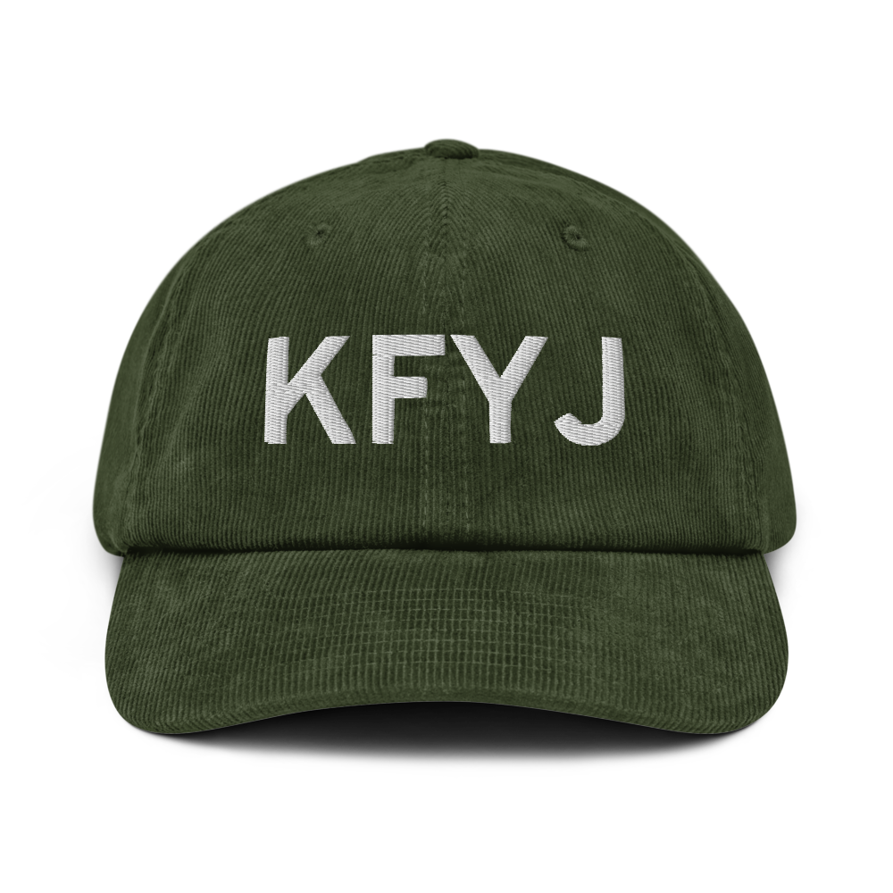 Middle Peninsula Regional Airport (KFYJ) ICAO Hat 