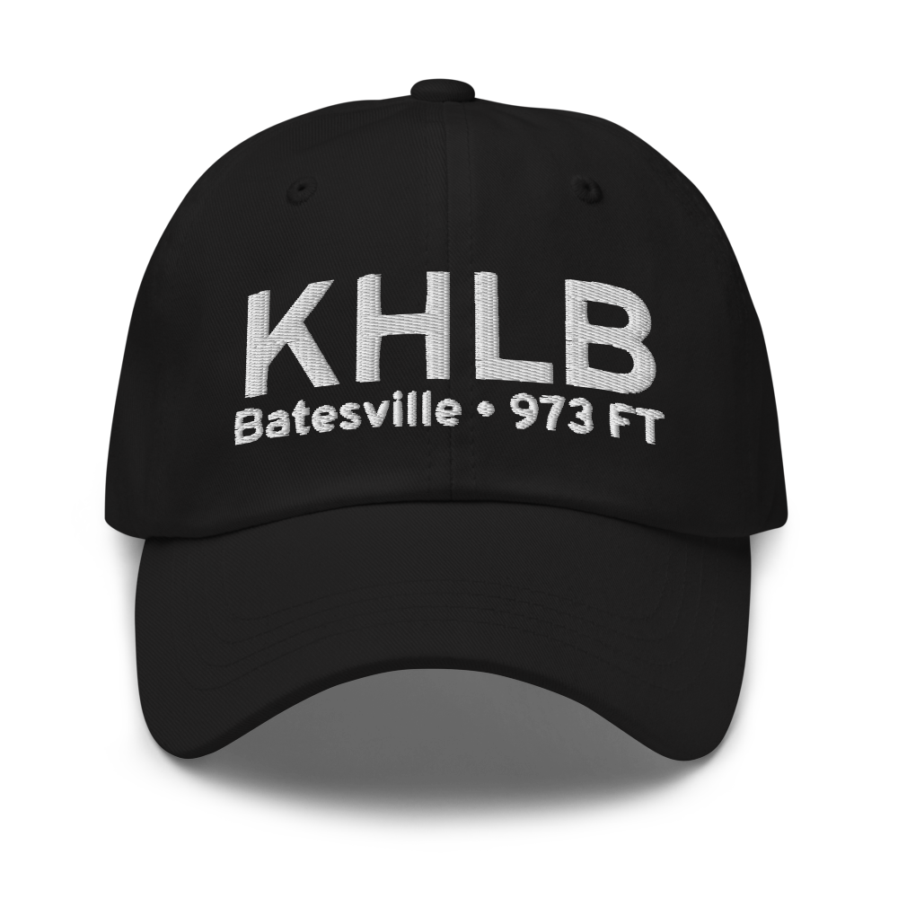 Hillenbrand Industries Airport (KHLB) ICAO Hat 