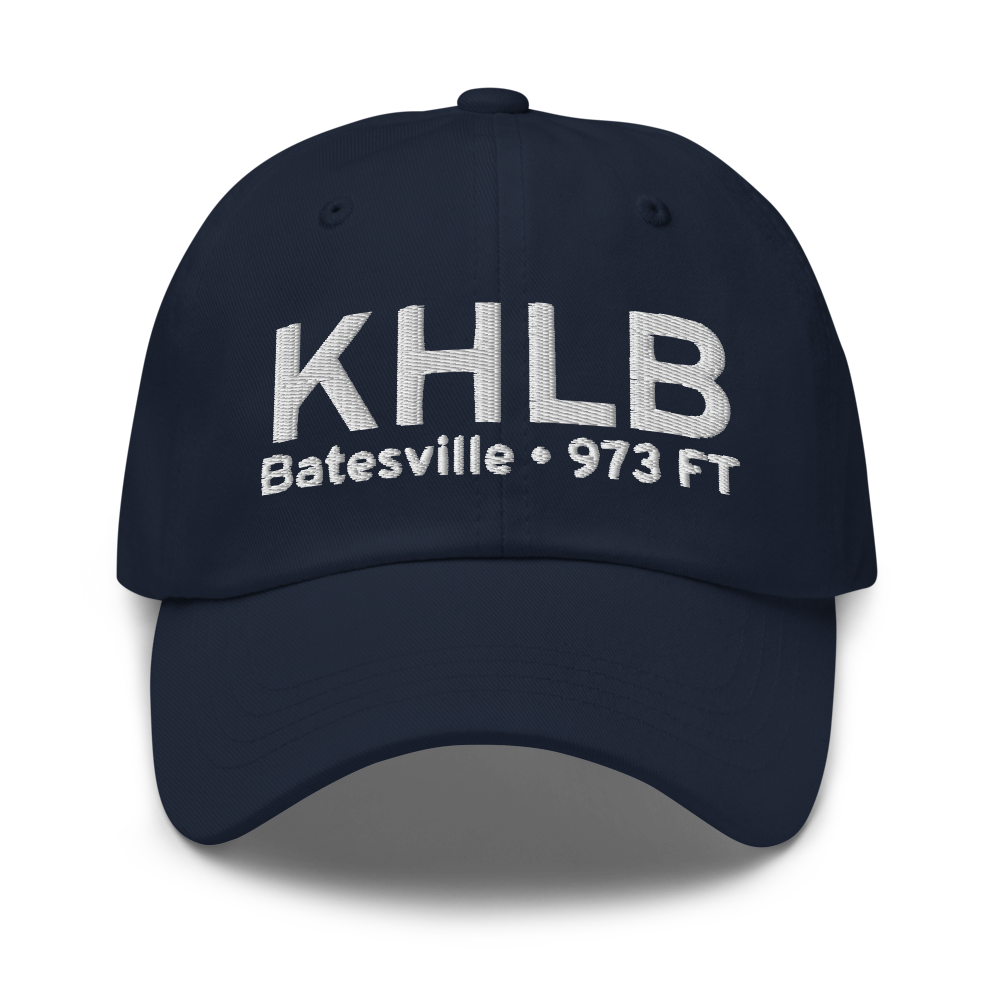 Hillenbrand Industries Airport (KHLB) ICAO Hat 