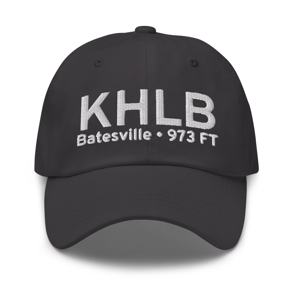 Hillenbrand Industries Airport (KHLB) ICAO Hat 