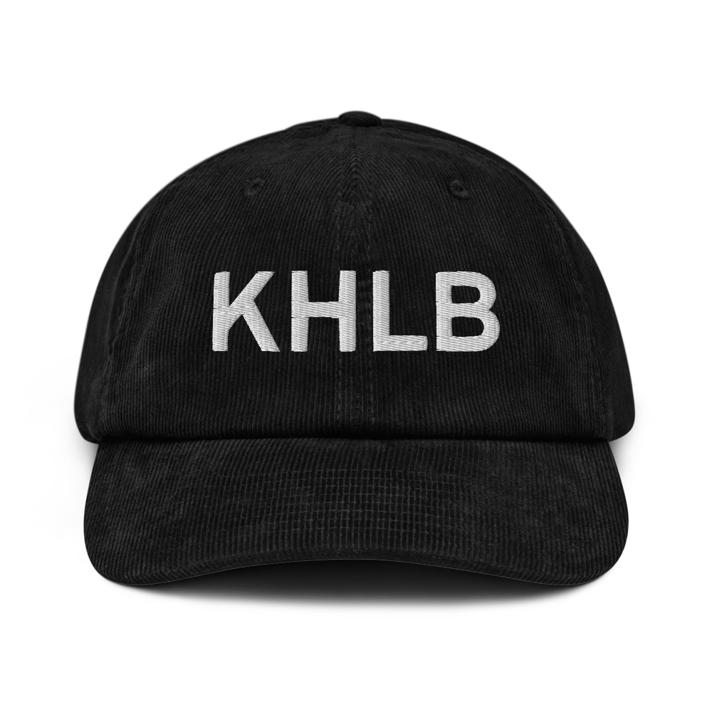 Hillenbrand Industries Airport (KHLB) ICAO Hat 