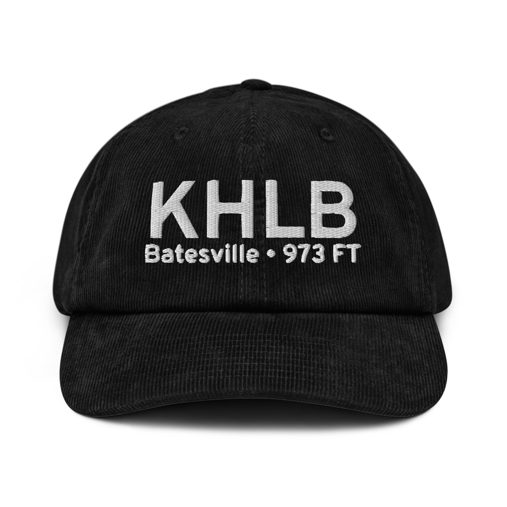 Hillenbrand Industries Airport (KHLB) ICAO Hat 