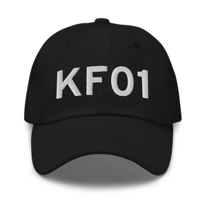 Quanah Municipal Airport (KF01) ICAO Hat