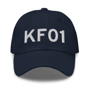 Quanah Municipal Airport (KF01) ICAO Hat