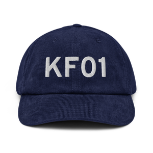 Quanah Municipal Airport (KF01) ICAO Hat