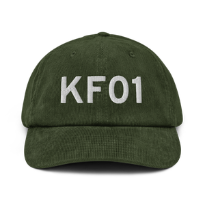 Quanah Municipal Airport (KF01) ICAO Hat