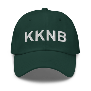 Kanab Municipal Airport (KKNB) ICAO Hat