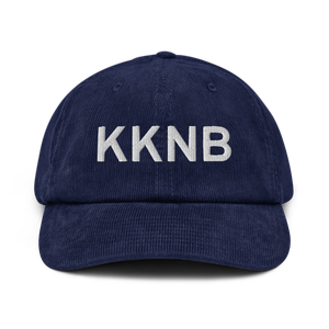 Kanab Municipal Airport (KKNB) ICAO Hat