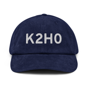 Shelby County Airport (K2H0) ICAO Hat