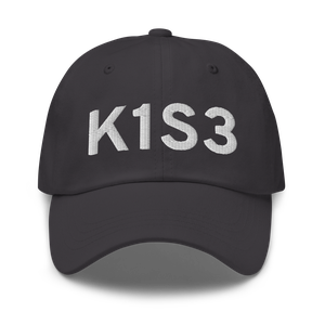 Tillitt Field (K1S3) ICAO Hat