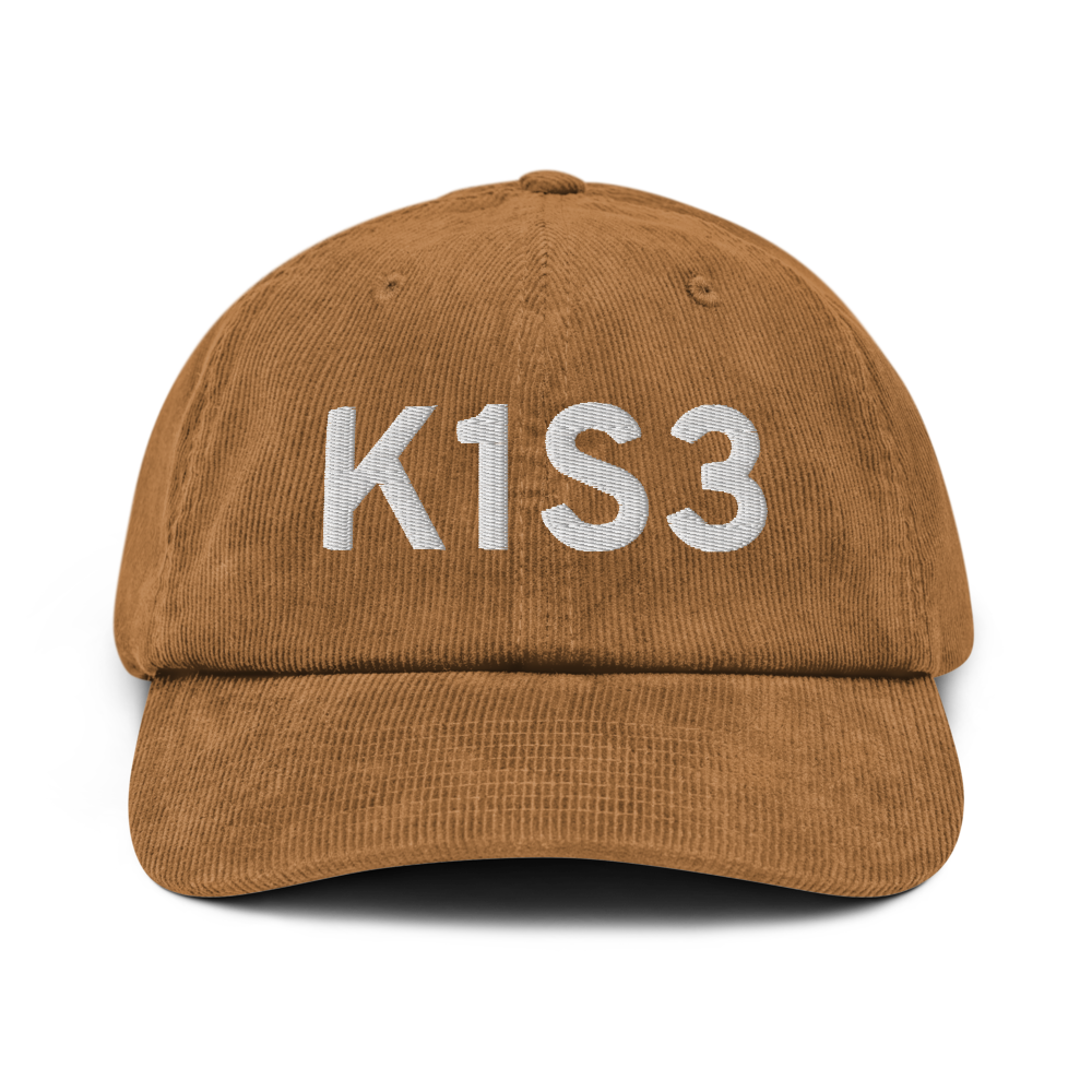 Tillitt Field (K1S3) ICAO Hat 