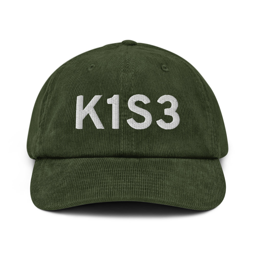 Tillitt Field (K1S3) ICAO Hat 