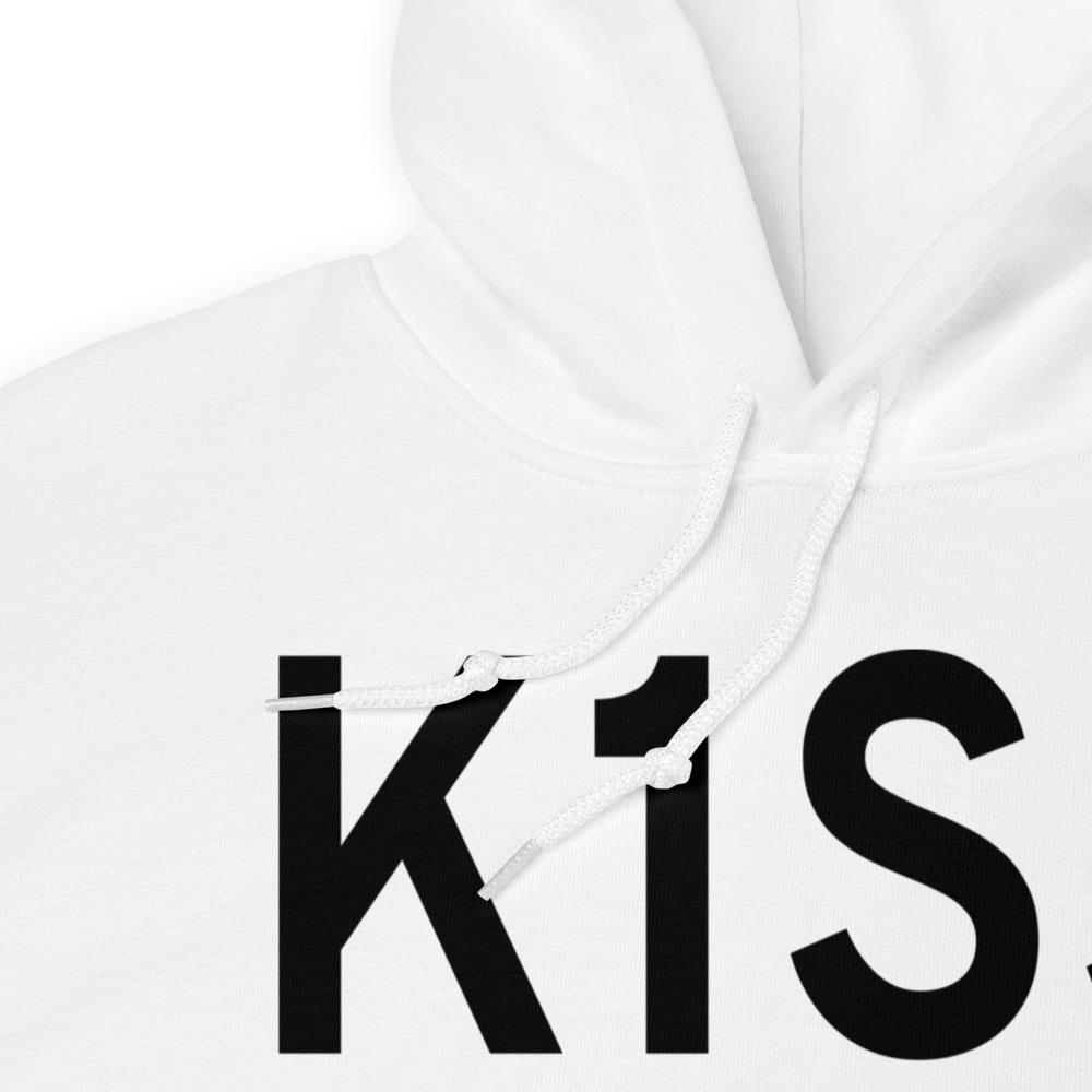 Tillitt Field (K1S3) ICAO Hoodie Sweatshirt 