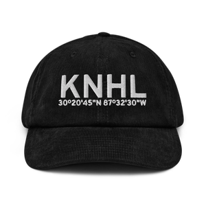 Wolf NOLF Airport (KNHL) ICAO Hat