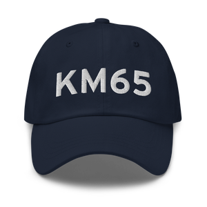 Wynne Municipal Airport (KM65) ICAO Hat