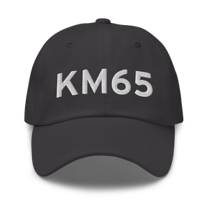 Wynne Municipal Airport (KM65) ICAO Hat