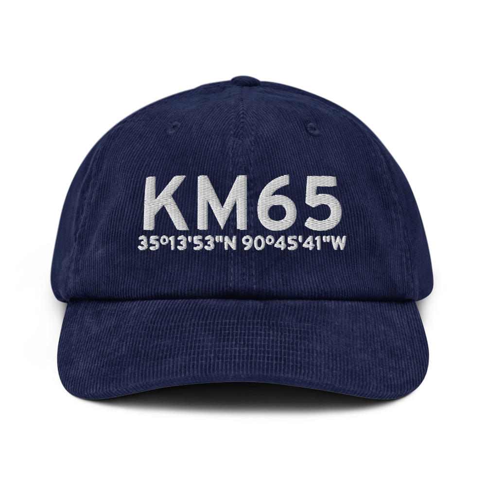 Wynne Municipal Airport (KM65) ICAO Hat 