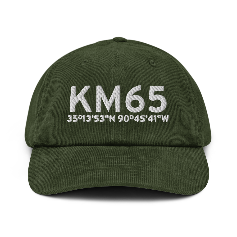 Wynne Municipal Airport (KM65) ICAO Hat 