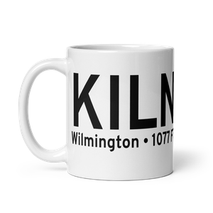 Wilmington Airpark (KILN) ICAO Mug