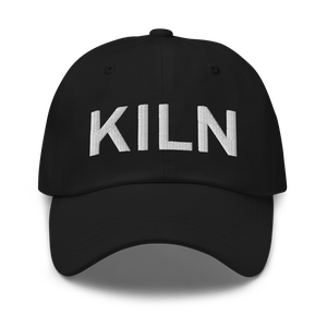 Wilmington Airpark (KILN) ICAO Hat