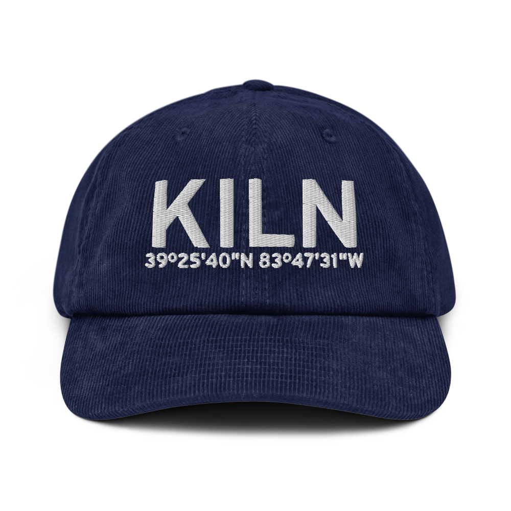 Wilmington Airpark (KILN) ICAO Hat 