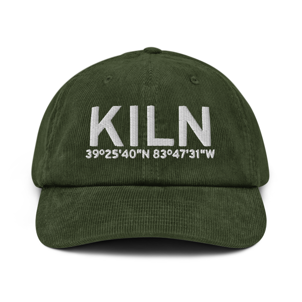 Wilmington Airpark (KILN) ICAO Hat 