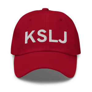 Hagler Army Heliport (KSLJ) ICAO Hat