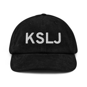 Hagler Army Heliport (KSLJ) ICAO Hat