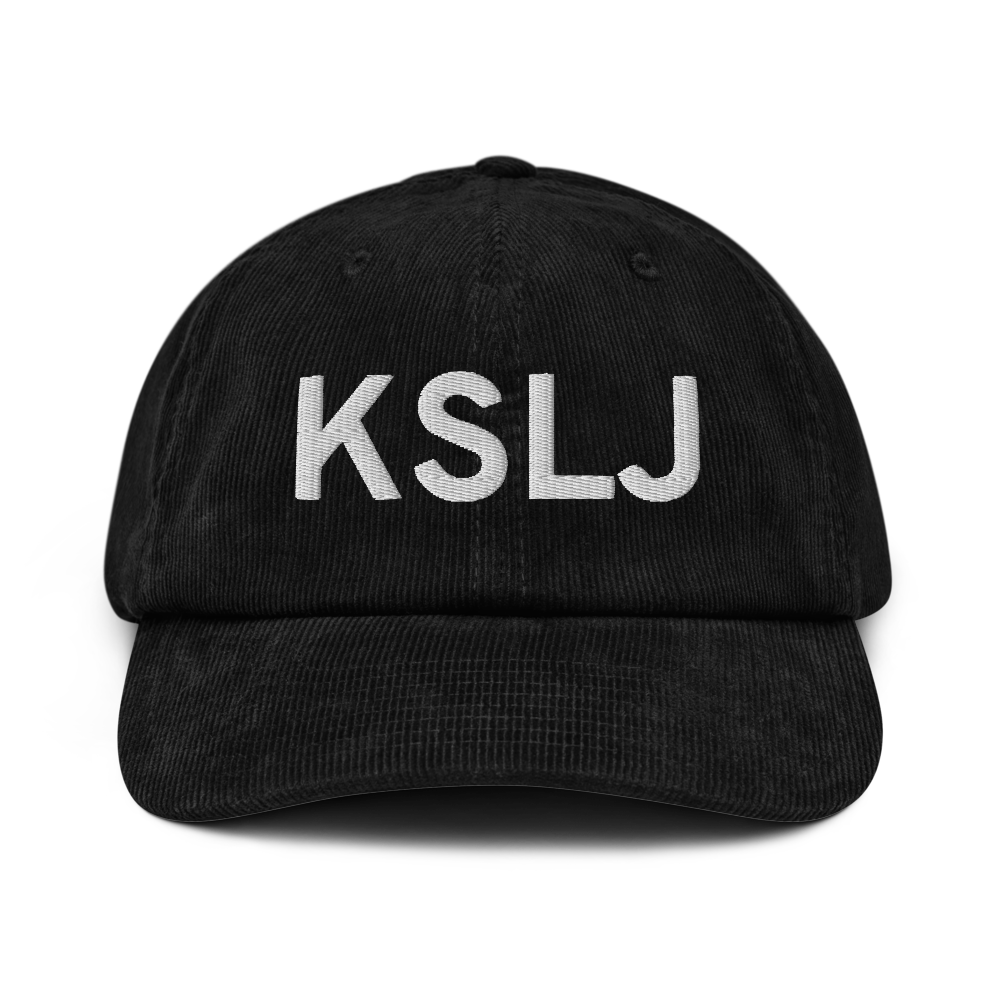 Hagler Army Heliport (KSLJ) ICAO Hat 
