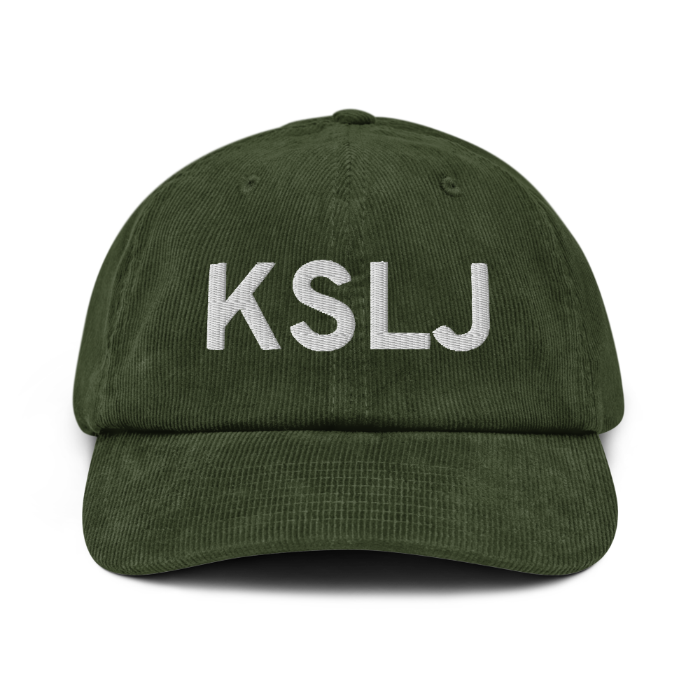 Hagler Army Heliport (KSLJ) ICAO Hat 