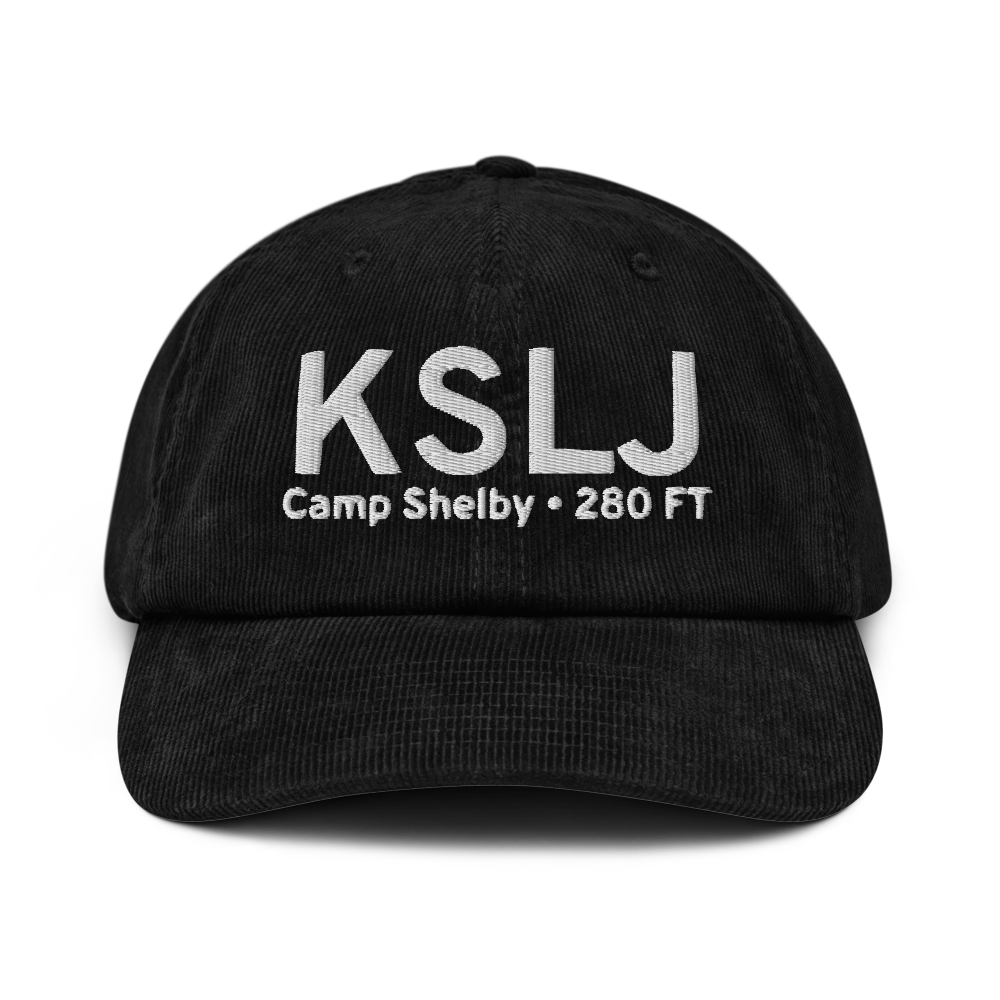 Hagler Army Heliport (KSLJ) ICAO Hat 