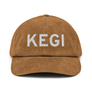 Duke Field (KEGI) ICAO Hat