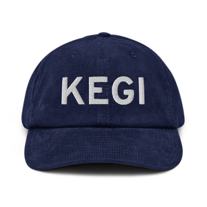 Duke Field (KEGI) ICAO Hat