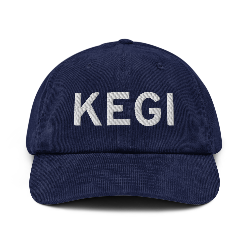 Duke Field (KEGI) ICAO Hat 