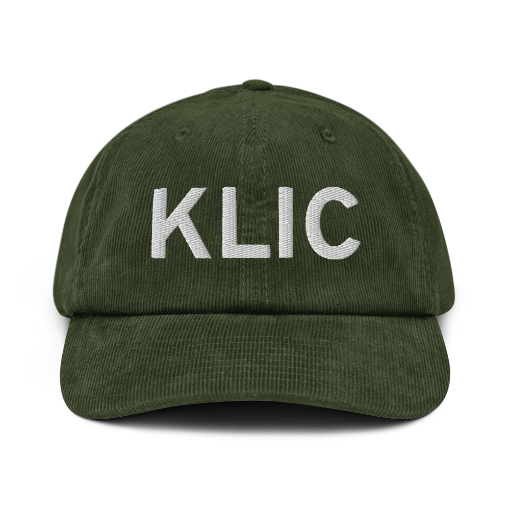 Limon Municipal Airport (KLIC) ICAO Hat 