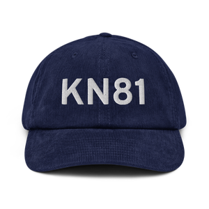 Hammonton Municipal Airport (KN81) ICAO Hat