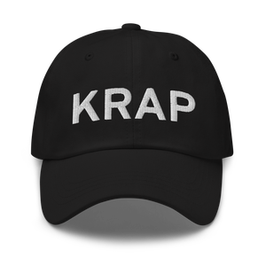 Rapid City Regional Airport (KRAP) ICAO Hat