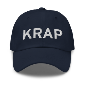 Rapid City Regional Airport (KRAP) ICAO Hat