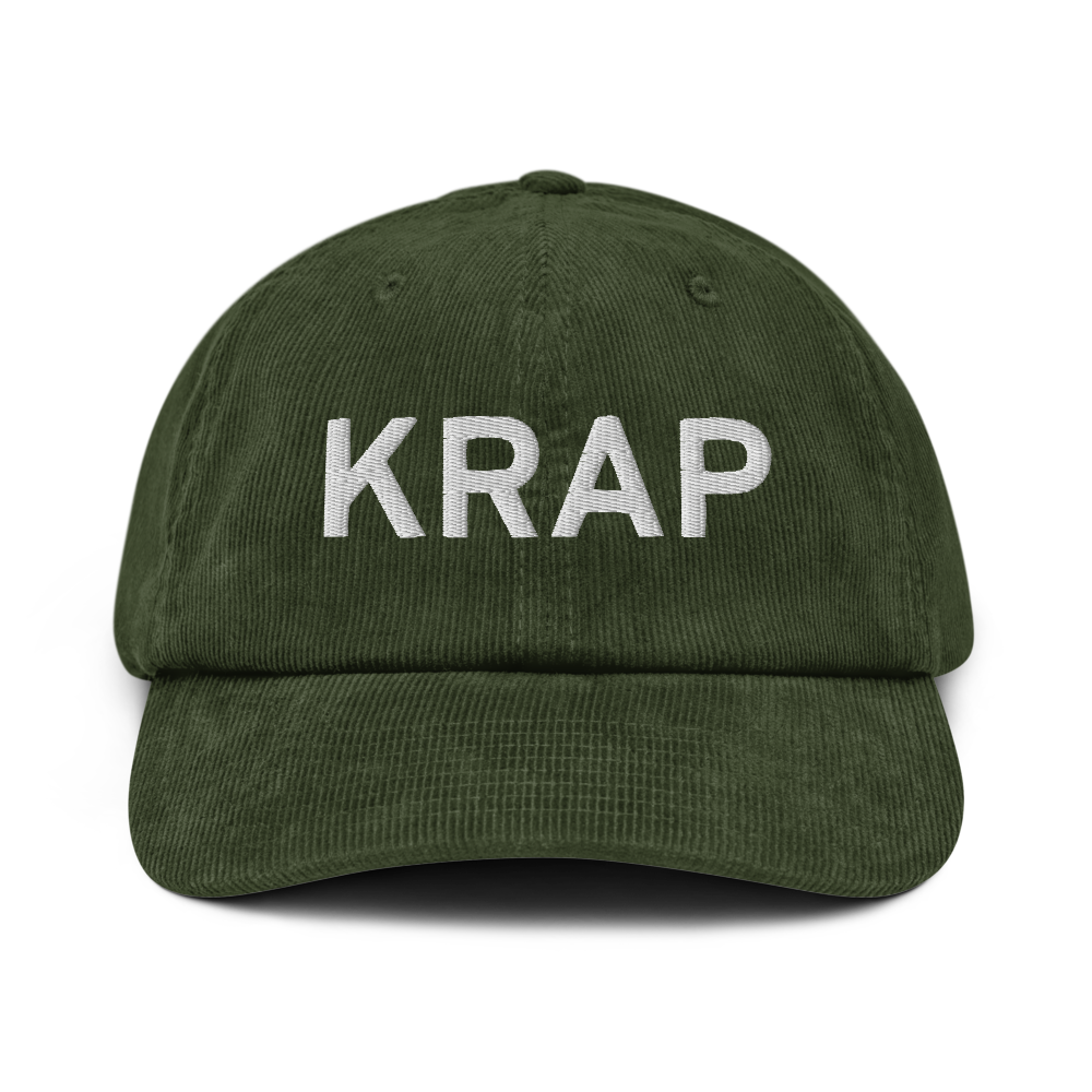 Rapid City Regional Airport (KRAP) ICAO Hat 