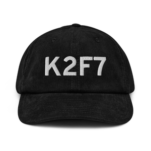 Commerce Municipal Airport (K2F7) ICAO Hat