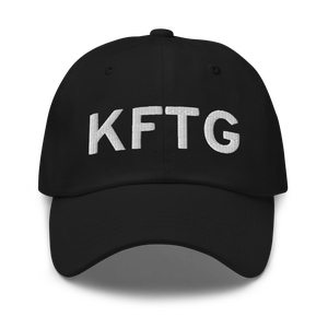 Colorado Air and Space Port (KFTG) ICAO Hat