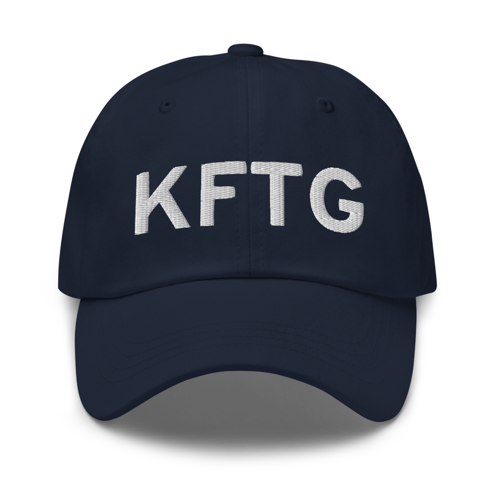 Colorado Air and Space Port (KFTG) ICAO Hat 