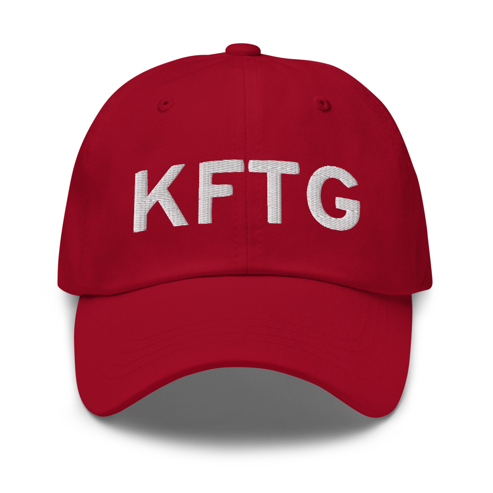 Colorado Air and Space Port (KFTG) ICAO Hat 